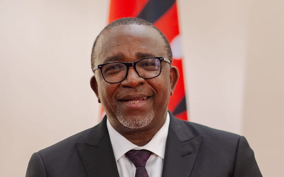 Mithika Linturi